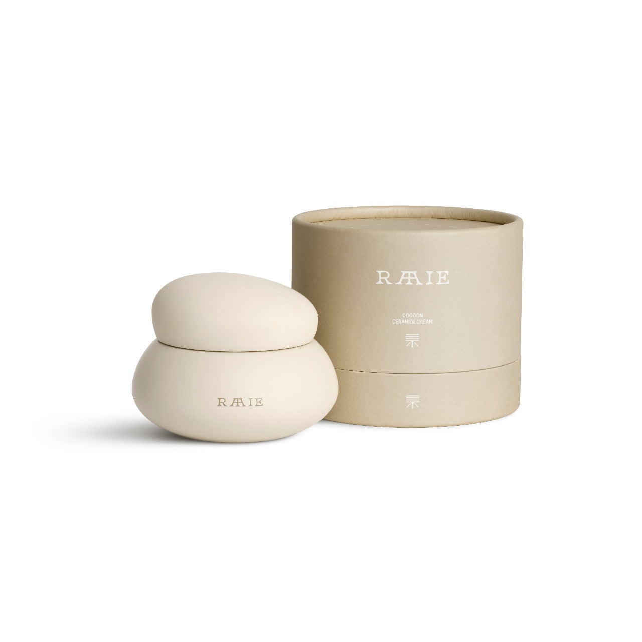 RAAIE Cocoon Ceramide Cream - 50ml