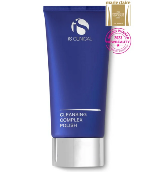 Cleansing Complex Polish - 120g