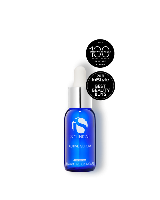 Active serum - 15ml