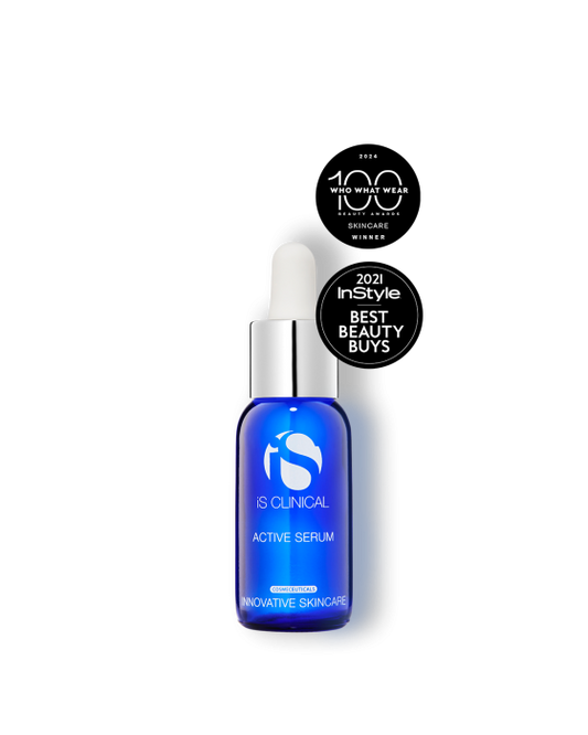 Active serum - 15ml