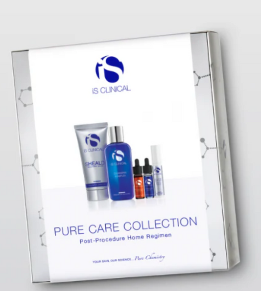 Pure Care Collection Set