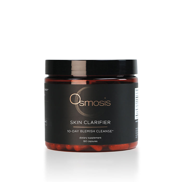 SKIN CLARIFIER SUPPLIMENT