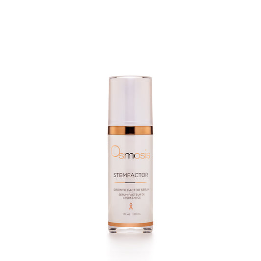 Steamfactor Serum - 30ml